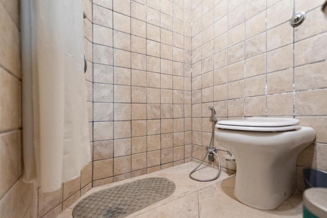 Mesagnesi 6 - Loft Centro Storico Sit Apartment Lecce Ngoại thất bức ảnh